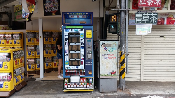 逢甲福星路