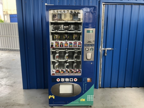 台南X6自助洗車