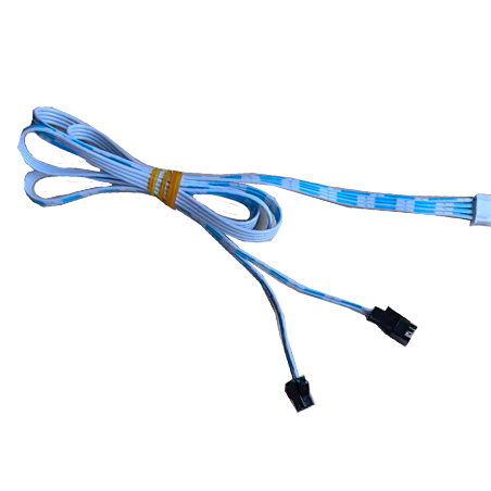 電子鎖連接線 1