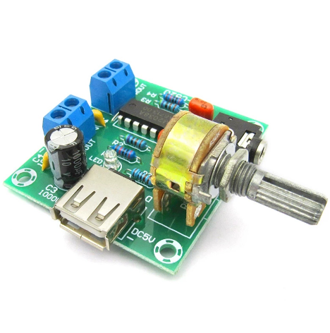 喇叭擴大器 (不含角座) 1