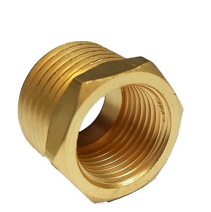 卜申1/2*1/4(銅) 1