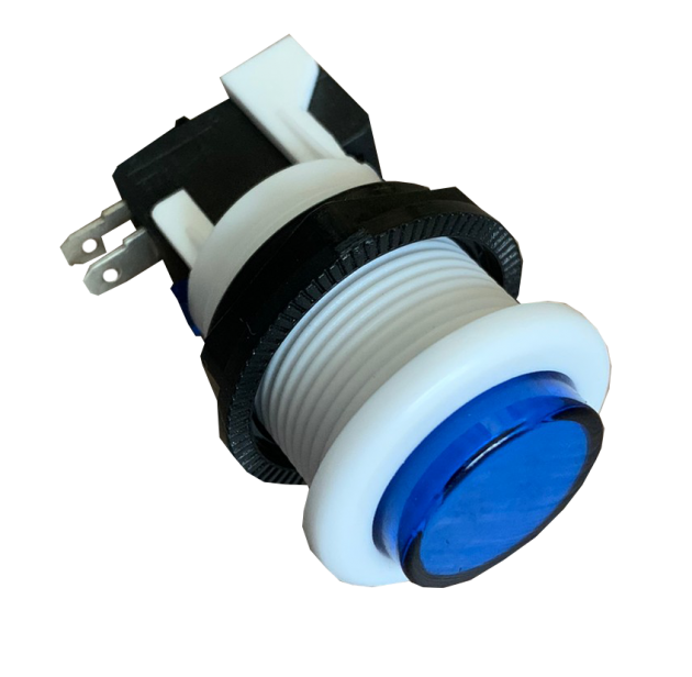 圓形按鈕開關 1