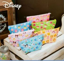 TSUM TSUM迷你化妝包