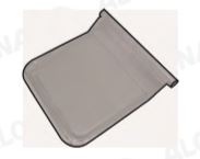 退幣主體+透明面板