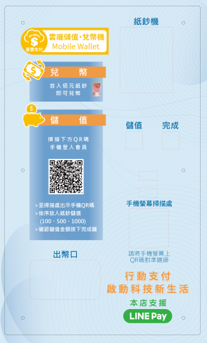 壓克力公版設計 1