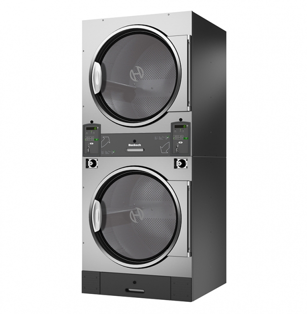 【豪華型】34公斤投幣式滾筒烘衣機 HGT-075 1