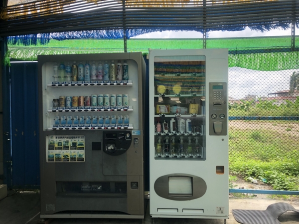 7WATER員林店