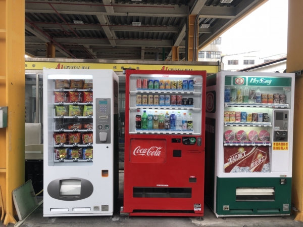 蘆洲北基加油站