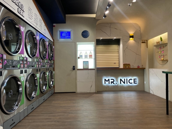 儲值消費操作示範 好好先生精忠店